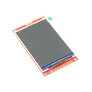 3.5 Inch 480x320 SPI Serial TFT LCD Module Display Screen Without Press PaneV8E8