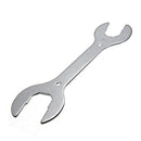 Scooter Bike Bicycle Headset Wrench Spanner 30 32 36 40mm Multi-Head Repair M2I9