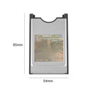 Compact Flash CF to PC Card PCMCIA Adapter Card Reader for Laptop Notebook