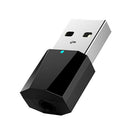 Wireless USB bluetooth 4.0 Audio Music Adapter Dongle Transmitter For TV PC