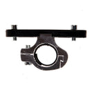 Bike Bicycle Carryon Water Bottle Cage Holder Clamp Clip Seat Post Bracket UDR