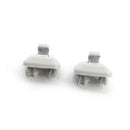 For AUDI A1 A3 S3 A4 S4 A5 S5 Q3 Q5 TT RS3 RS4 RS5 Sun Visor Hook Clip