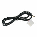 3.5mm Car Input Cable Aux Audio for 2006+ Mazda3 Mazda6 Mazda5 with Monster