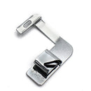 Rolled Hemmer Presser Foot For Brother Singer Janome Sewing Machine 7Pcs In