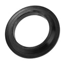 Bike Fork Washer 28.6mm Straight Tube Spacer MTB Bicycle Headset Base Crown