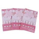 3PC/lot cherry blossom mini note paper school stationery office suppli_