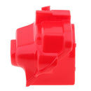 Red Oil Injection Pump Cover Guard Plastic Housing for Yamaha PW50