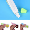8M Mini cute animal correction tape material stationery office school supplyA Gw