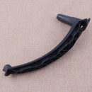Right Inner Door Panel Handle Pull Trim Cover fit for BMW E70 X5 X6 E71 1*Piece