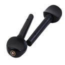 4 Pieces 4/4 Violin Tuning Pegs String Instrument Replacement Accessory