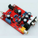 Hifi Tda1543 + Cs8412 Dac Audio Decoder Board Op Amp Decoding Decode Circui Y3K7
