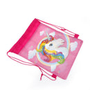 Storage Bag For   Kid Birthday Party Wedding Graduation Decor JR