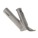 Titanium Alloy Speed Welding Nozzle For Vinyl PVC Plastic Hot Air Welder