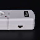 Wireless Home Security Remote Control Vibration Alarm Window Door Glass SP