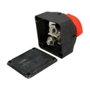 Removable Knob Marine Battery Isolator Cut Off Kill Switch Boat 12V/24V/48V R7R8
