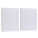 31g/50g Iron On Fusible Interfacing Fabric Stretch 2 Metre for DIY Sewing Crafts