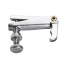 4pcs Violin Fine Tuner Fine Tuning Violin Strings Hook for 3/4 4/4 Violin