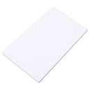 Flower Stem Shape Board Sugarcraft Tool Fondant Cake Mold Decorating Sugarc J2D7