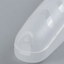 1PC Portable Travel Men's Razor Case Plastic Razor Blades Storage Box Shaver  Gw