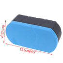 Car Wash Sponge Cleaning Tool Professional Hex Waxing Buffing Applicator  SJAU3C