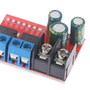5A Dual DC Motor Drive Module Reverse PWM Speed Regulation H Bridge L298N 5AD OZ