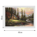High Definition Oil Painting Prints on Canvas Frameless Wall Art Paintings