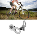 15 Pairs KMC MissingLink Bike Chain Connector Speed Quick Release Reusable VKV