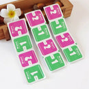 400PC LCD LED Screen Camera Lens Phone Dust Dry Wet Cleaning Cloth Paper Wipes