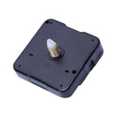 New Diy Quartz Clock Movement Parts Repair Tool Set Kit With Hands Red Repa