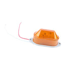Warning Strobe Beacon Alarm Light Signal Tower Lamp Water-Proof AC220V - LED