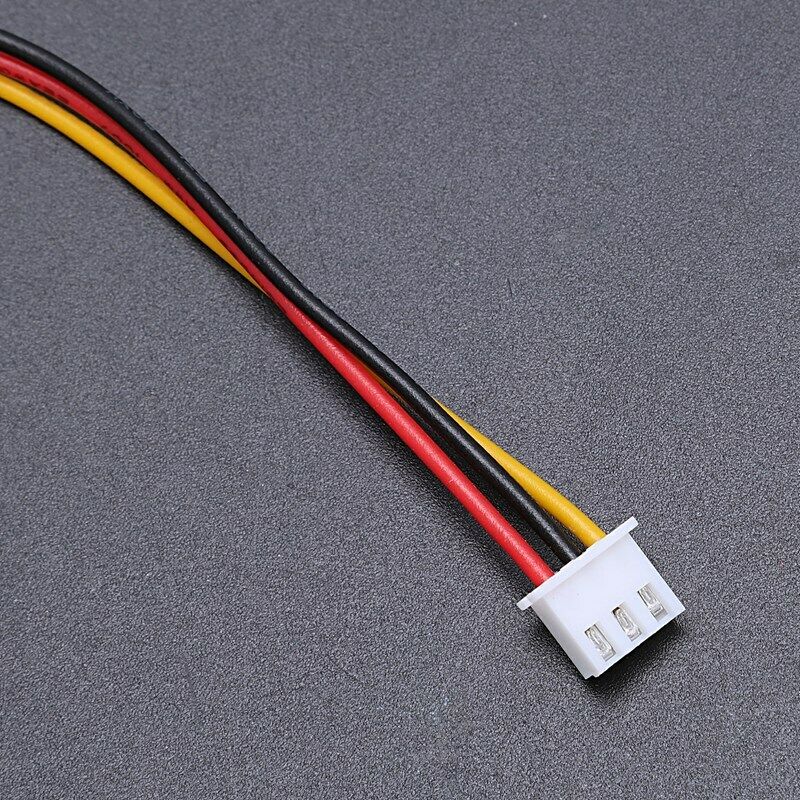 1-30L/Min Water Flow Sensor Flowmeter Hall Flow Sensor Water Control