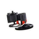 18024 Gear Box Set for 1/10 RC Car 4WD Rock Crawler RC Car High Quality Aluminum