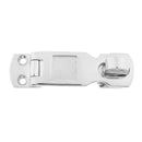 316 STAINLESS STEEL MARINE BOAT ANTI-RATTLE ECCENTRIC LATCHES, 3.54 INCH