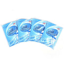 Powerful Sewer Toilet Dredge Drain Cleaner Bathroom Hair Filter Strai- OZ