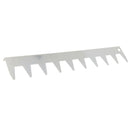 9-Frame Beekeeping Plastic Frame Spacer Bee
