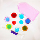 30Pcs Diamond Embroidery Point Drill Pen DIY Embroidery 5D Diamond Painting Tool
