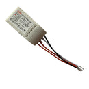 Input AC 220V LED Transformer Power Supply Driver For LED Bulbs