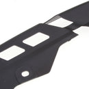 BLACK CHAIN GUARD GUIDE For  XR50 CRF50 SDG SSR 70 110 125cc PIT Bikes