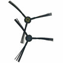4Pcs Side Brushes For Ilife Ilife X750 V8S V80 V8 Vacuum Cleaner Replacemen Y7G5
