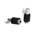 1 Pair Hi Clutch Standard Jazz Hat Clutch Drum Percussion Instrument Accessories