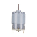 Electric Hand Drill Mini Small 12V Motor and 0.5-3.0mm Twist Drill Rotary T