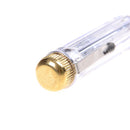 Crystal Insulated Handle Voltage Test Pencil Screwdriver Wateproof Test MO