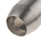 2.0 inch -1.5 inch Exhaust Pipe Adapter Connector Reducer Stainless Steel for