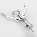 1Pcs Zinc Alloy Corkscrew Red Wine Bottle Opener Cork Puller tool Newest Useful
