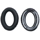 1 Pair Ear Pads Cushion Replacement for Sennheiser pxc350 450 HD380 Headpho