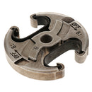 6 Pieces Rim Sprocket Clutch Drum Chainsaw Clutch Drum Part Replacement