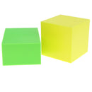 Educational Toys Montessori Mathematics Geometry Learning - Geometric Solids