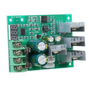 60V PWM Digital Display Tachometer DC Motor Drive Module Speed Controller