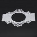Scrapbooking Punching Die Cutting Cutting Stencils Embossing Machine Cuttin X7X2
