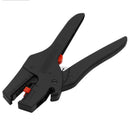 Multi-Functional Automatic Peeling Stripping Clamp Electrician Tool Plier S